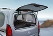 Recensione del furgone compatto Opel Combo Life foto 12