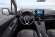 Recensione del furgone compatto Opel Combo Life foto 6