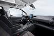 Recensione del furgone compatto Opel Combo Life foto 5