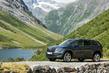 Medie dimensioni di crossover suv Skoda Kodiaq foto 10