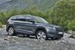 Medie dimensioni di crossover suv Skoda Kodiaq foto 1