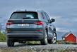 Medie dimensioni di crossover suv Skoda Kodiaq foto 9