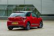 Tre porte berlina compatta Citroen DS3 foto 11
