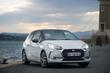 Tre porte berlina compatta Citroen DS3 foto 1