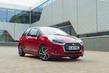 Tre porte berlina compatta Citroen DS3 foto 2