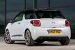 Tre porte berlina compatta Citroen DS3 foto 10