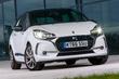 Tre porte berlina compatta Citroen DS3 foto 3