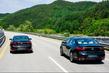 La seconda generazione della berlina KIA Cadenza foto 12
