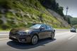 La seconda generazione della berlina KIA Cadenza foto 10