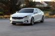 La seconda generazione della berlina KIA Cadenza foto 5