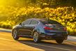 La seconda generazione della berlina KIA Cadenza foto 9