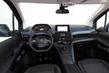 Revisione del nuovo furgone compatto Peugeot Rifter foto 5