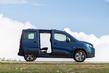 Revisione del nuovo furgone compatto Peugeot Rifter foto 13