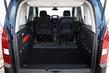 Revisione del nuovo furgone compatto Peugeot Rifter foto 8