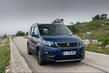 Revisione del nuovo furgone compatto Peugeot Rifter foto 9