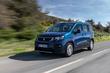 Revisione del nuovo furgone compatto Peugeot Rifter foto 3