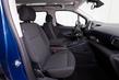 Revisione del nuovo furgone compatto Peugeot Rifter foto 6
