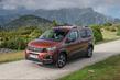 Revisione del nuovo furgone compatto Peugeot Rifter foto 1