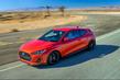 La seconda generazione della berlina Hyundai Veloster foto 1