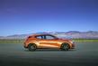 La seconda generazione della berlina Hyundai Veloster foto 4