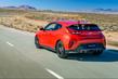 La seconda generazione della berlina Hyundai Veloster foto 3