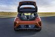 La seconda generazione della berlina Hyundai Veloster foto 12