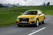 Sfoglia costruisce crossover Audi Q2 foto 10