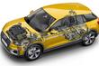 Sfoglia costruisce crossover Audi Q2 foto 8