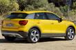 Sfoglia costruisce crossover Audi Q2 foto 3