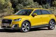 Sfoglia costruisce crossover Audi Q2 foto 2