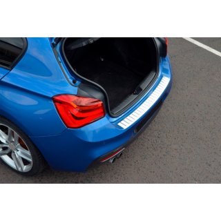 Protezione paraurti posteriore OmsaLine (acciaio inox) Ford Fiesta 2017- foto 3