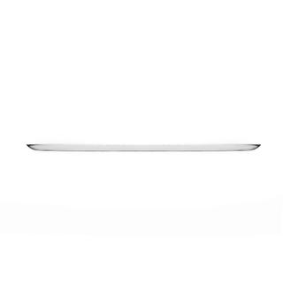 Bordo inferiore cofano bagagliaio acciaio inox OmsaLine