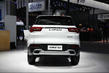 Sfoglia crossover urbano Lifan X70 foto 8