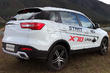 Sfoglia crossover urbano Lifan X70 foto 4