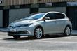 Sfoglia cinque porte berlina Toyota Auris foto 1