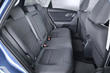 Sfoglia cinque porte berlina Toyota Auris foto 8