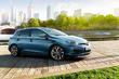 Sfoglia cinque porte berlina Toyota Auris foto 4
