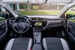 Sfoglia cinque porte berlina Toyota Auris foto 7