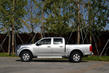 Sfoglia trazione integrale pick-up Great Wall Wingle 7 foto 2