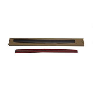 Coperture griglia superiore 2015-2019 (2 pz, carbonio) Volkswagen T6 2015-2024 foto 4