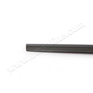 Cover griglia inferiore 2015-2019 (2 pz, carbonio) Volkswagen T6 2015-2024 foto 4