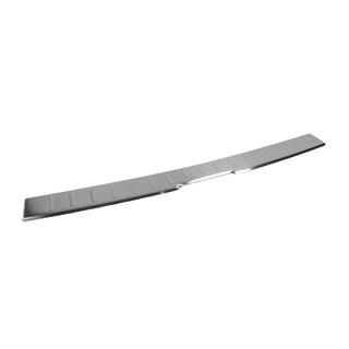 Protezione soglia bagagliaio (opaco) OmsaLine acciaio inox Volkswagen T6 2015-2024 foto 3