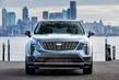 L’compatto crossover Cadillac XT4 foto 11