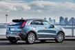 L’compatto crossover Cadillac XT4 foto 9