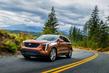 L’compatto crossover Cadillac XT4 foto 3