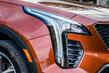 L’compatto crossover Cadillac XT4 foto 8