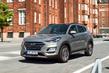 Recensione aggiornato crossover Hyundai Tucson foto 1