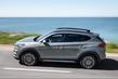 Recensione aggiornato crossover Hyundai Tucson foto 10