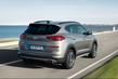Recensione aggiornato crossover Hyundai Tucson foto 4