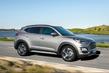 Recensione aggiornato crossover Hyundai Tucson foto 3